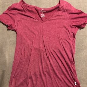 American Eagle V-Neck
